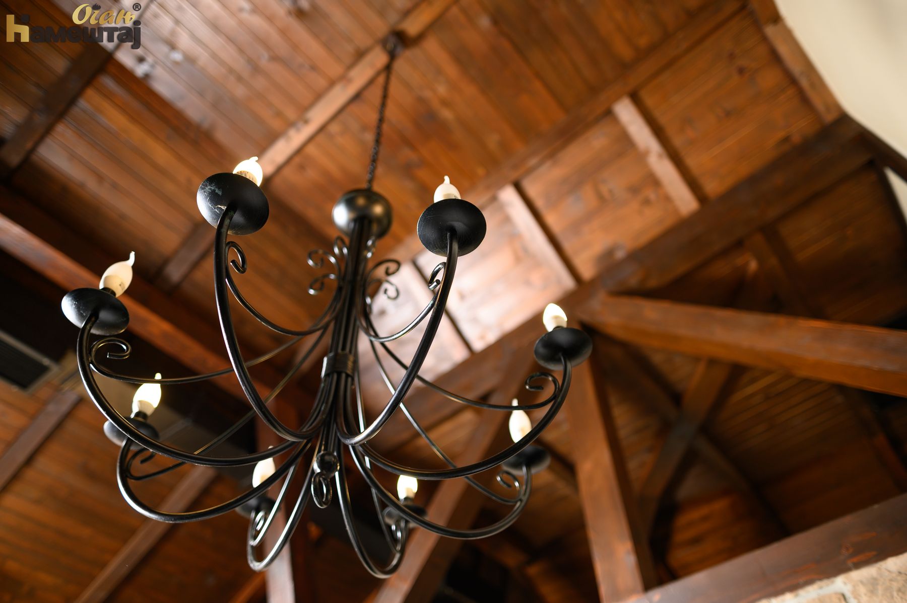 AMBOSS furniture - category lampe - artikal - Teporis
